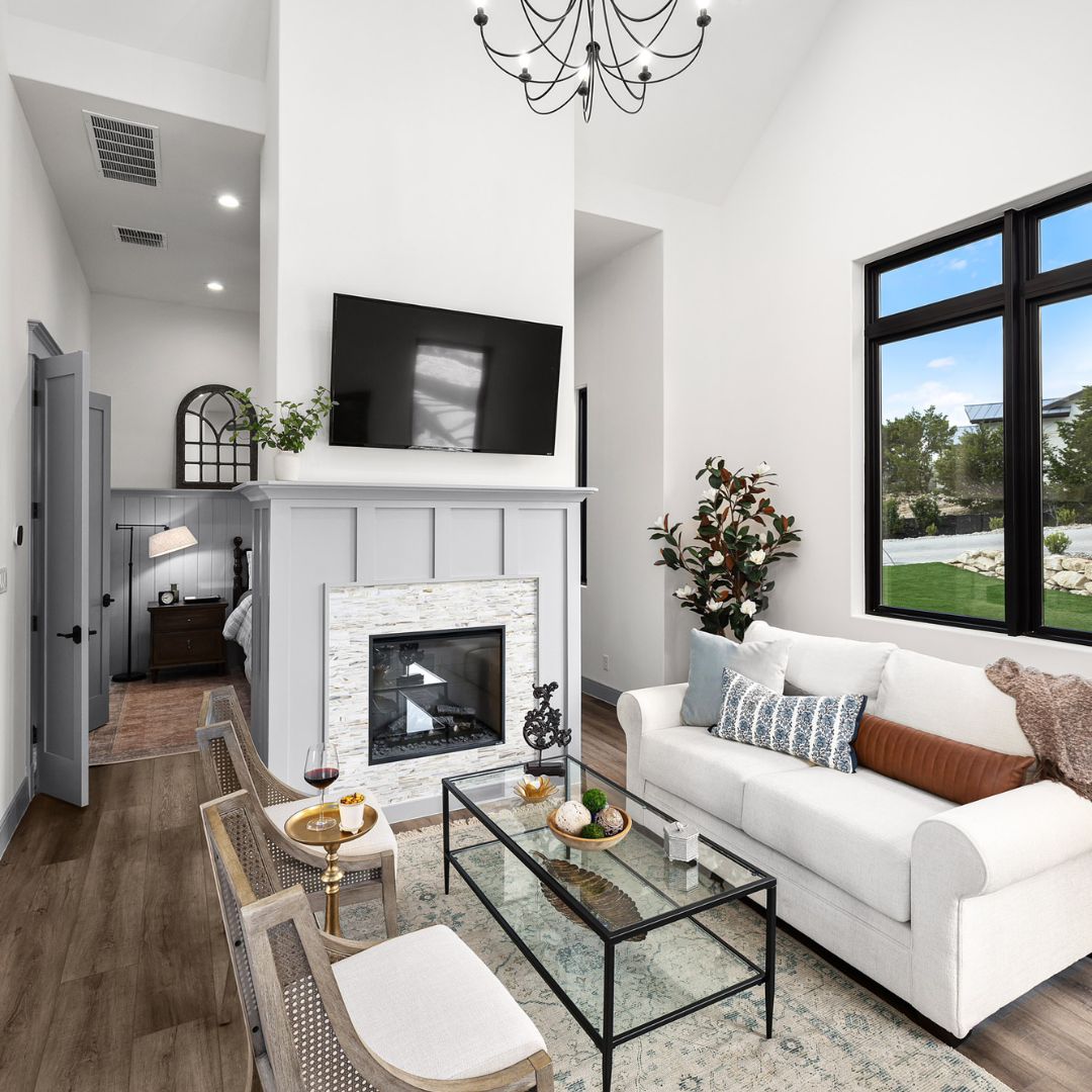 Casita Living